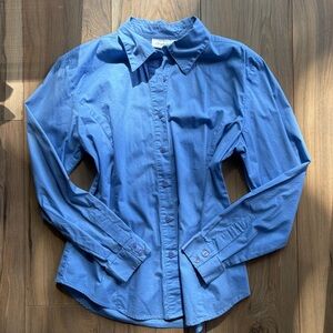 Vintage 90s Chadwick’s Button-Down Shirt
